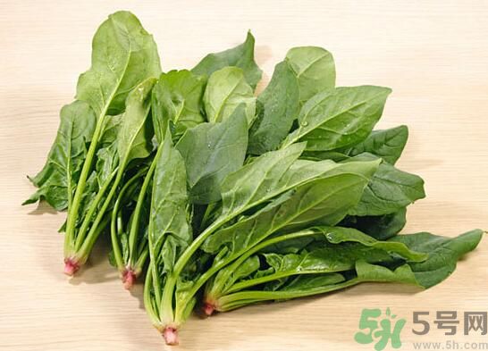 豌豆可以和菠菜一起吃嗎？豌豆和菠菜一起吃好嗎？