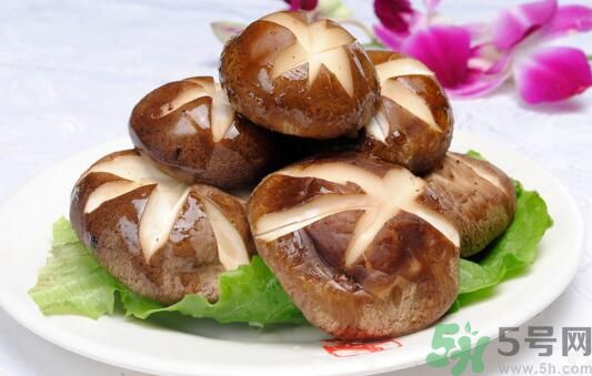 四季豆能和香菇一起吃嗎？四季豆和香菇一起吃好嗎？