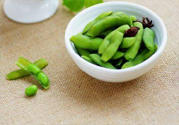 毛豆是堿性的嗎？毛豆是堿性還是酸性？