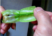 豌豆皮可以吃嗎？豌豆的皮能吃嗎？