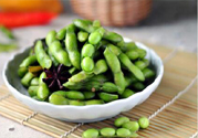 毛豆怎么煮不變黃？毛豆怎么煮不變黑？