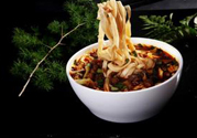 臊子面為什么不喝湯？岐山臊子面為什么只吃面不喝湯？