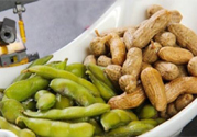 毛豆可以和花生一起煮嗎？毛豆和花生一起煮好嗎？