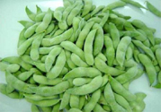 毛豆外面變黑了還能吃嗎？毛豆變黑了還可以吃嗎？