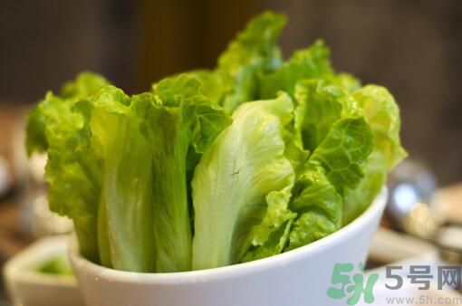 生菜會(huì)引起過敏嗎？吃生菜會(huì)過敏嗎？
