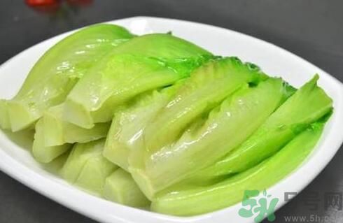 吃生菜會(huì)長(zhǎng)斑嗎？吃生菜會(huì)造成長(zhǎng)斑嗎？
