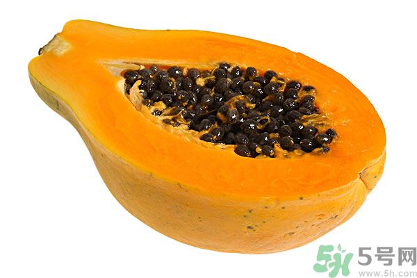 木瓜是酸的嗎？木瓜吃起來(lái)什么味道？