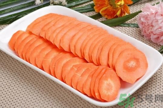 胡蘿卜是發(fā)物嗎？胡蘿卜是不是發(fā)物？