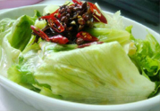 生菜可以和毛豆一起吃嗎？生菜和毛豆一起吃好嗎？