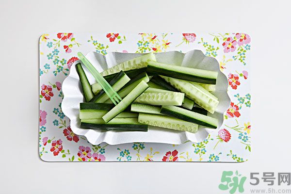 吃黃瓜對(duì)身體有什么好處？每天吃黃瓜的好處有哪些