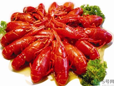小龍蝦的做法 小龍蝦不能和什么一起吃？