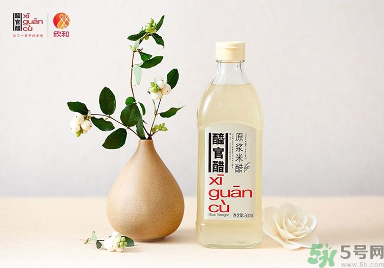 米醋直接擦臉可以嗎？米醋直接喝好嗎？