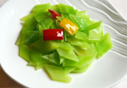 痛風(fēng)萵筍能吃嗎？痛風(fēng)可以吃什么？