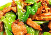 農(nóng)家小炒肉用什么肉?農(nóng)家小炒肉用什么肉好?
