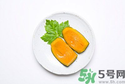 南瓜可以補(bǔ)血嗎？南瓜有補(bǔ)血的作用嗎？