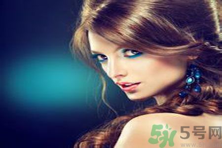 常見的畫眼影誤區(qū) 眼影應(yīng)該怎么畫？