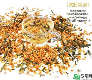 玄米茶和大麥茶的區(qū)別？玄米茶和大麥茶哪個(gè)好？