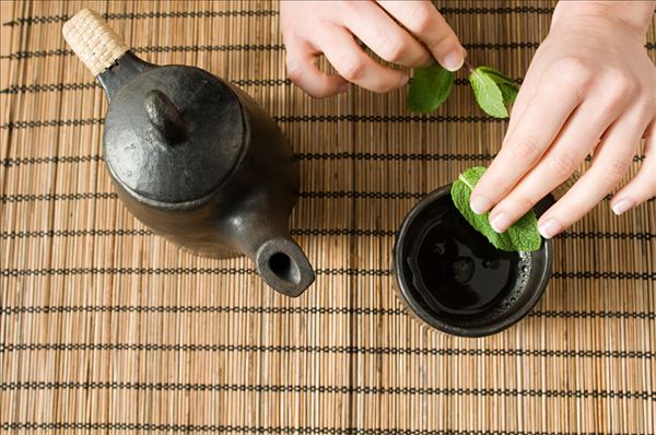 薄荷能治蕁麻疹嗎？蕁麻疹喝薄荷茶有用嗎？
