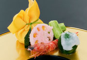 蓮藕里面的泥怎么清理？蓮藕里面的泥巴怎么洗？