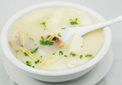 山藥可以和豆腐一起吃嗎?山藥能和豆腐同吃嗎?