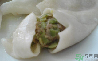 四季豆能包餃子嗎？吃煎餃好還是吃水餃好？