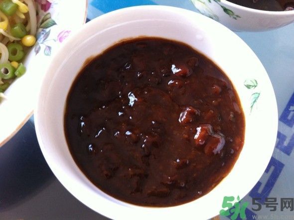黃豆醬做什么菜好吃？黃豆醬的熱量？