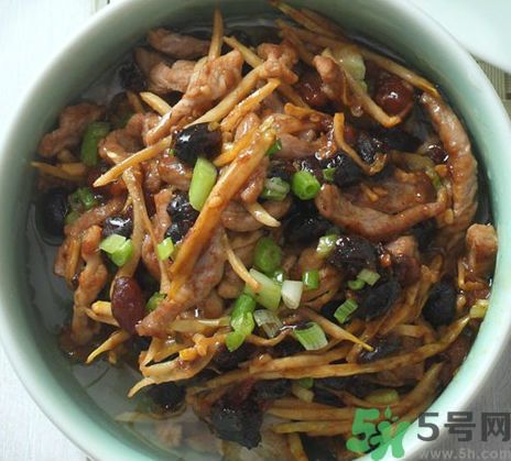 黃豆醬做什么菜好吃？黃豆醬的熱量？