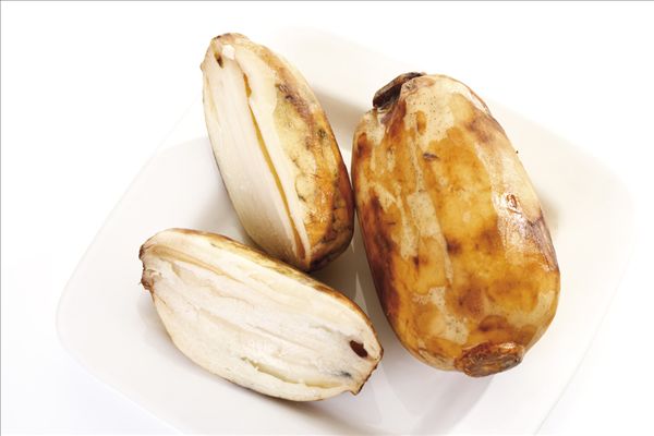 蓮藕里面發(fā)黑能吃嗎？蓮藕發(fā)黑了還能吃嗎？