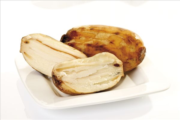 蓮藕里面發(fā)黑能吃嗎？蓮藕發(fā)黑了還能吃嗎？