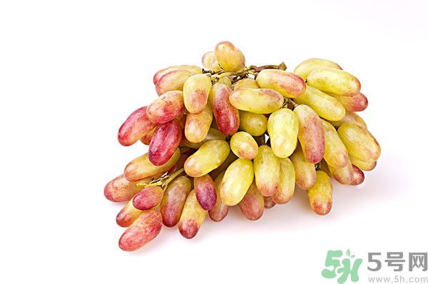 吃提子有什么好處？提子的功效與作用