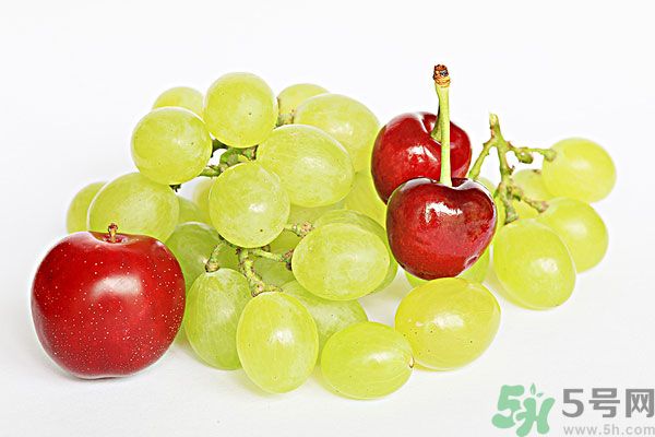 吃提子有什么好處？提子的功效與作用