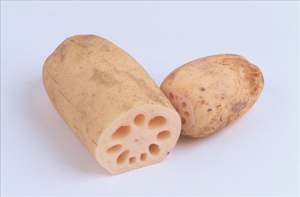蓮藕里面發(fā)黑能吃嗎？蓮藕發(fā)黑了還能吃嗎？