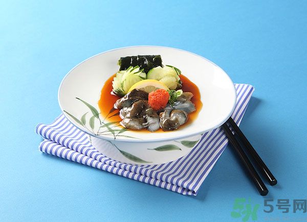 中學(xué)生能吃海參嗎？中學(xué)生吃海參好不好？