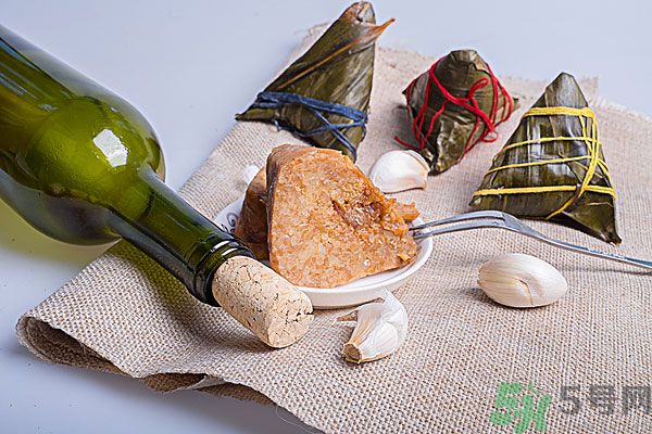 腎病能吃粽子嗎？養(yǎng)生粽子是什么粽子？