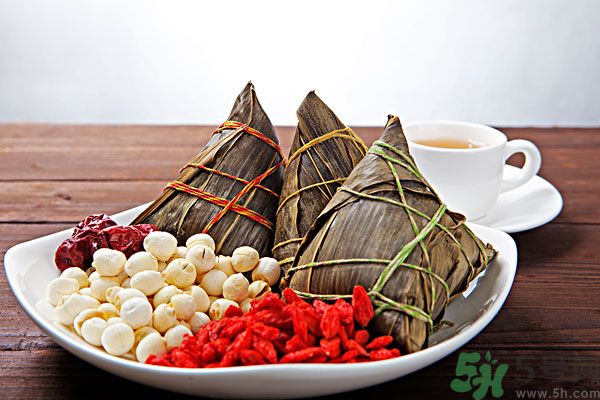 腎病能吃粽子嗎？養(yǎng)生粽子是什么粽子？