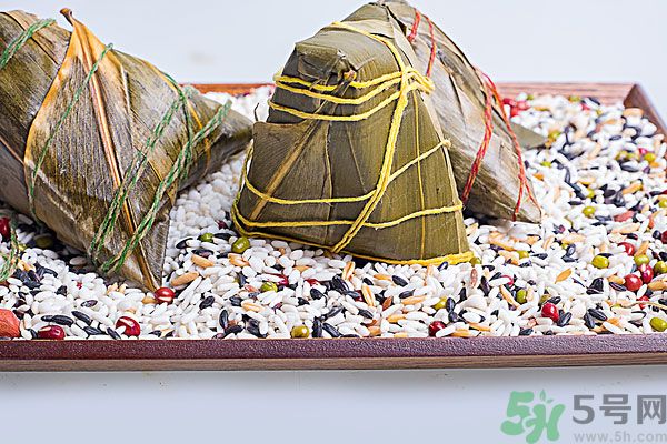 腎病能吃粽子嗎？養(yǎng)生粽子是什么粽子？