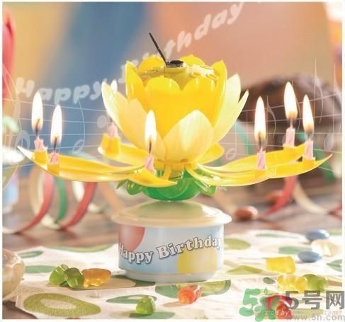 音樂蠟燭突然爆炸 音樂蠟燭會(huì)爆炸嗎？
