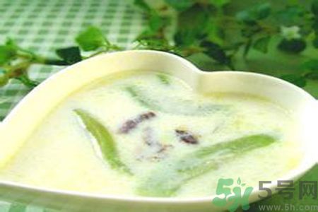 夏季中暑喝什么湯？夏季解暑湯推薦