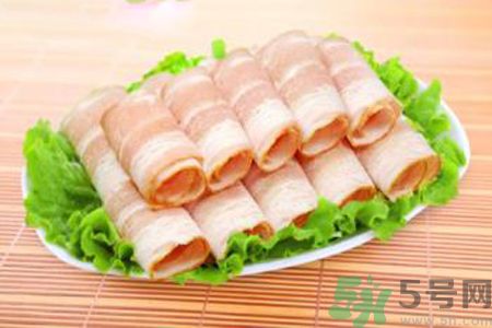 培根是什么肉？培根是熏肉嗎？