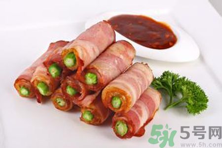 吃培根會致癌嗎？培根怎么吃不致癌？