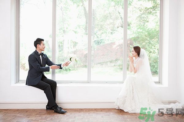 什么樣的男人能嫁？和什么樣的男人結婚最好？