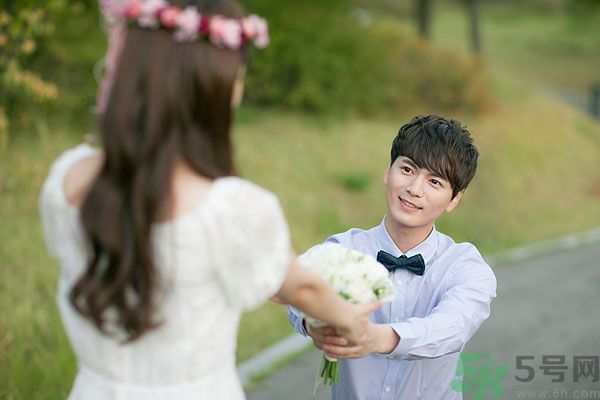 什么樣的男人能嫁？和什么樣的男人結婚最好？