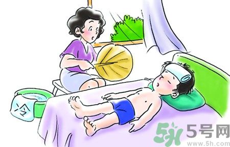 中暑了怎么辦？中暑怎么恢復(fù)得快？