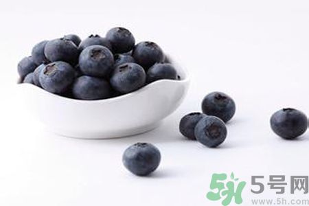 藍(lán)莓是酸性還是堿性？藍(lán)莓是堿性嗎？