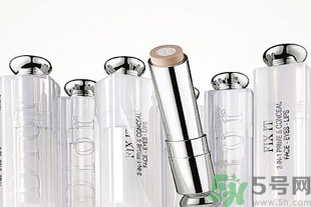 Dior瞬效美肌遮瑕膏適合什么膚質(zhì)？什么膚質(zhì)適合用Dior瞬效美肌遮瑕膏？