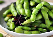毛豆可以和海帶一起吃嗎?毛豆能和海帶同吃嗎?