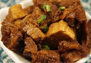 牛肉可以和豆腐一起吃嗎?牛肉能和豆腐同吃嗎?