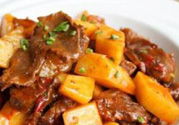 牛肉可以和土豆一起吃嗎?牛肉能和土豆同吃嗎?