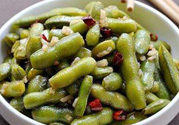 毛豆可以和絲瓜一起吃嗎?毛豆能和絲瓜同吃嗎?
