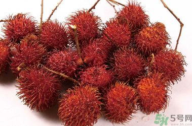 紅毛丹的殼可以吃嗎？紅毛丹的皮可以吃嗎？